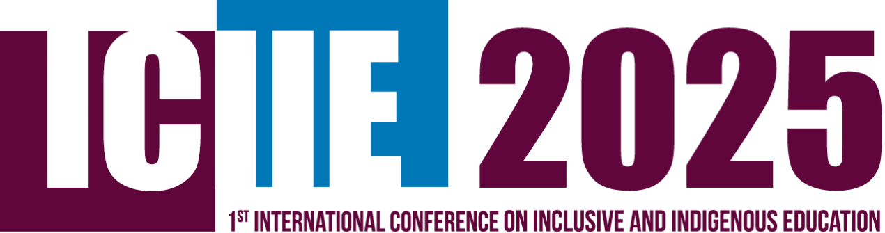 ICIIE 2025 Logo Text